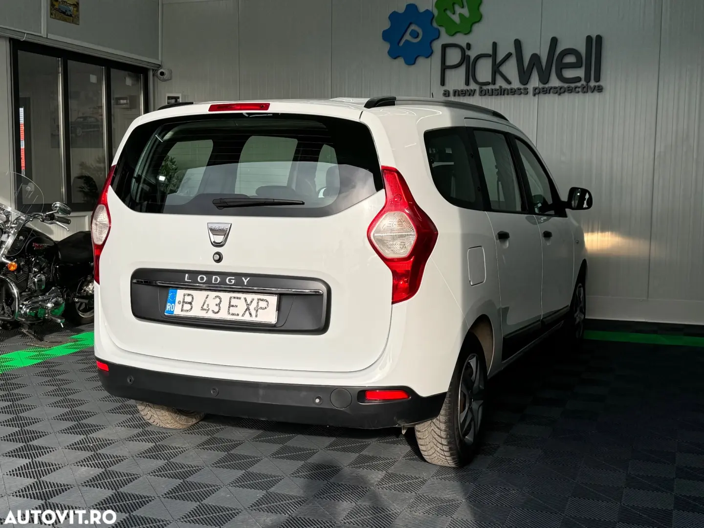 Dacia Logan TCe 90 MT6 Comfort