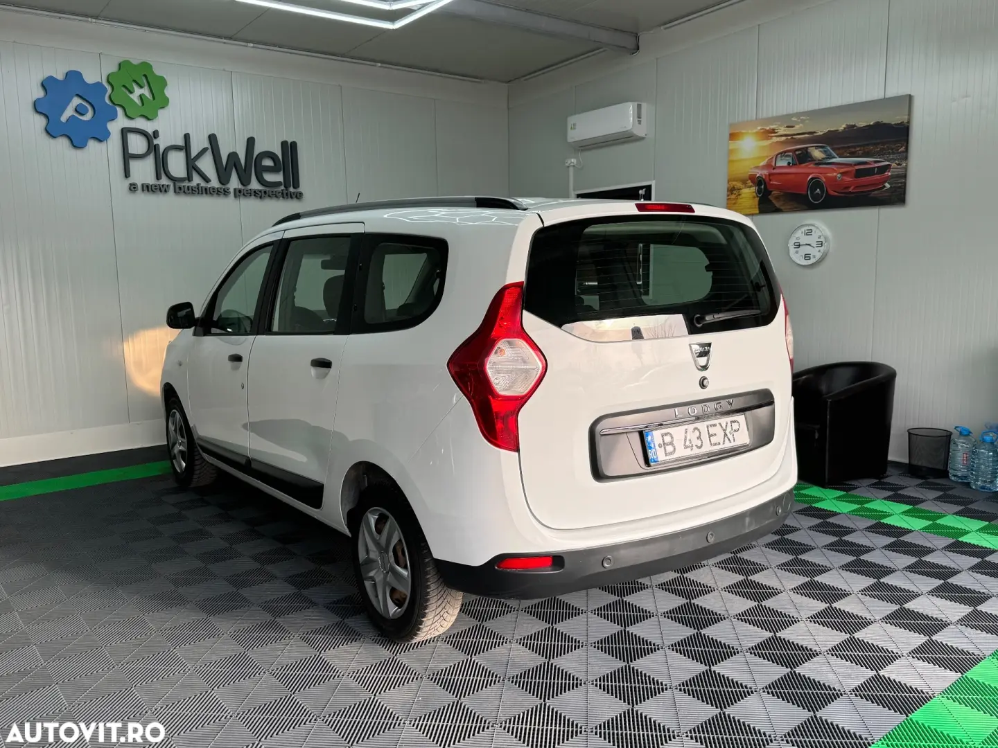 Dacia Logan TCe 90 MT6 Comfort