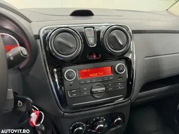 Dacia Logan TCe 90 MT6 Comfort