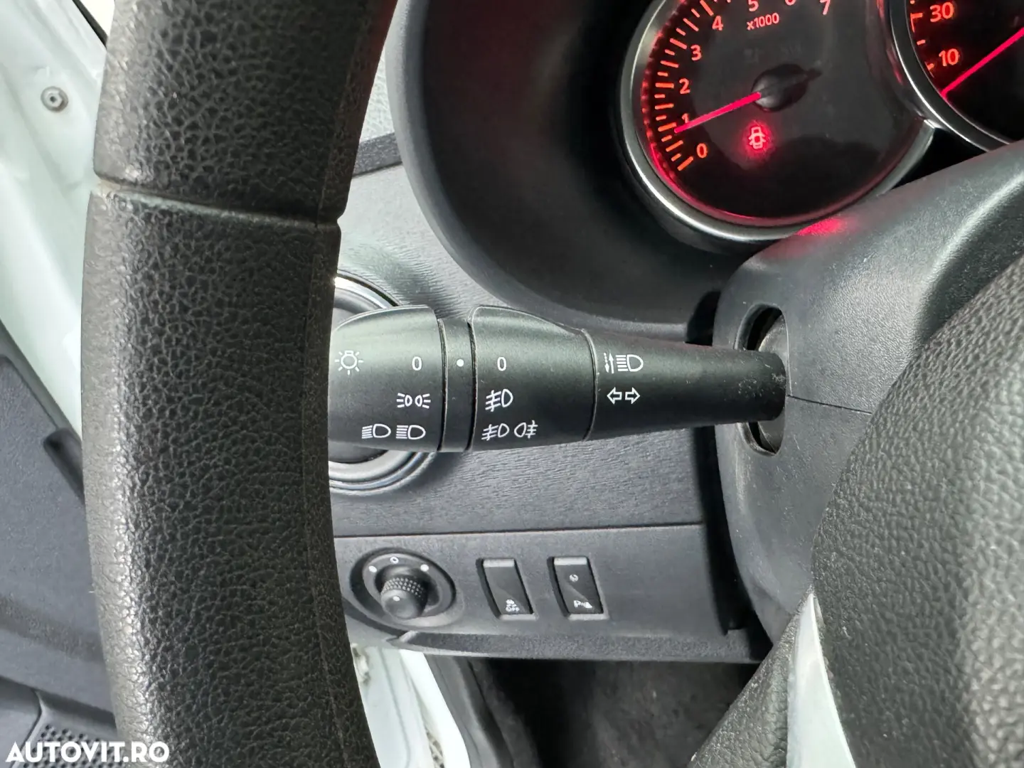 Dacia Logan TCe 90 MT6 Comfort