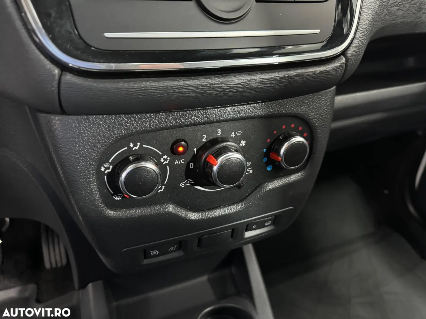 Dacia Logan TCe 90 MT6 Comfort