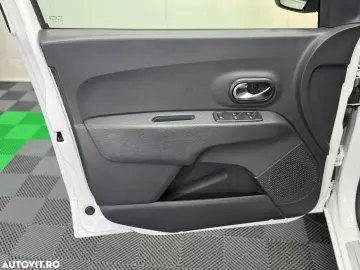 Dacia Logan TCe 90 MT6 Comfort