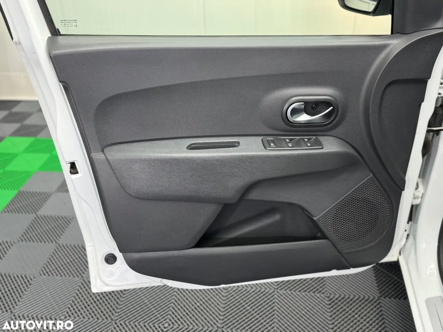 Dacia Logan TCe 90 MT6 Comfort