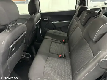 Dacia Logan TCe 90 MT6 Comfort