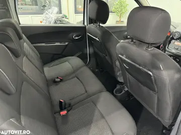 Dacia Logan TCe 90 MT6 Comfort