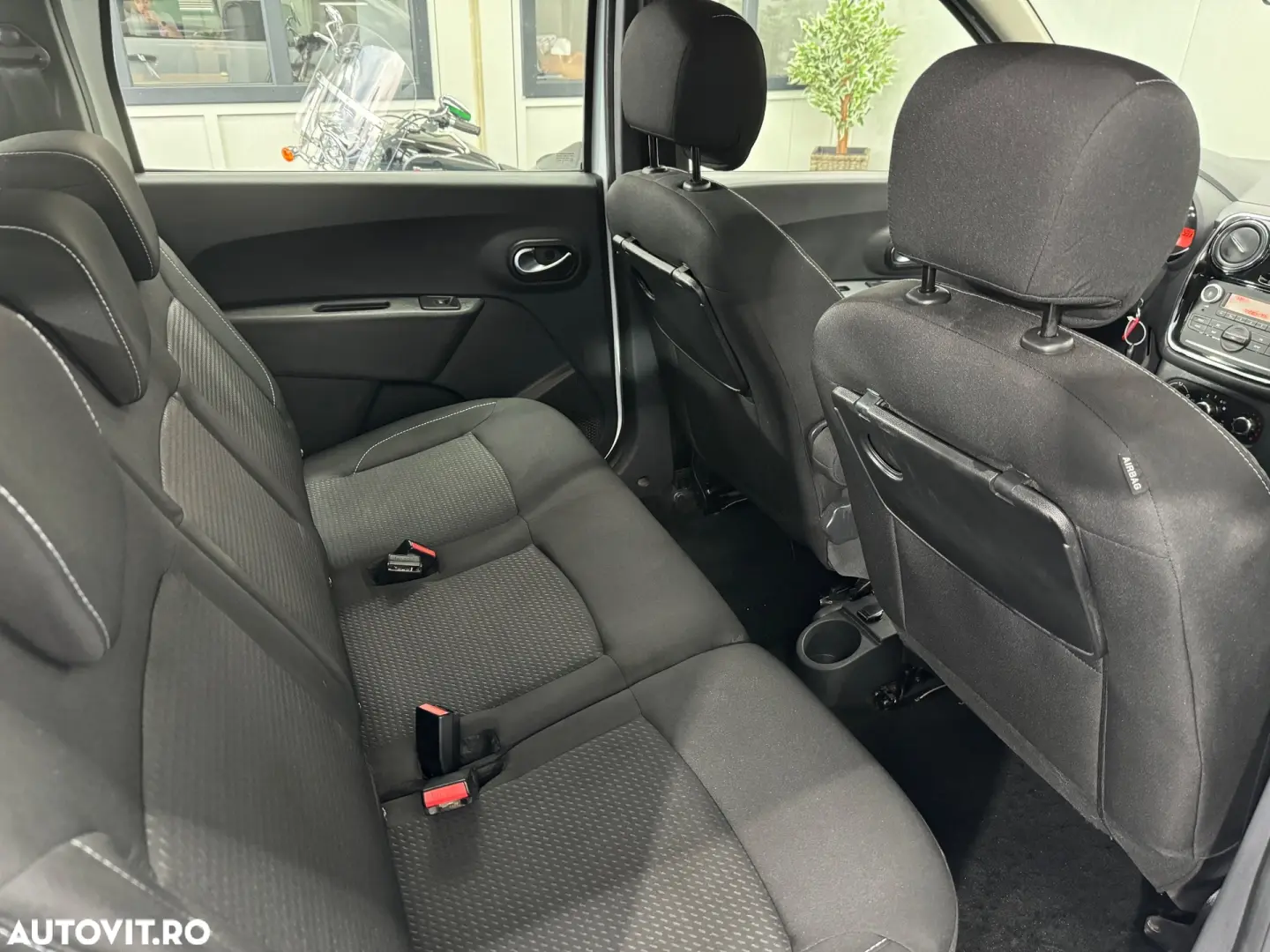 Dacia Logan TCe 90 MT6 Comfort