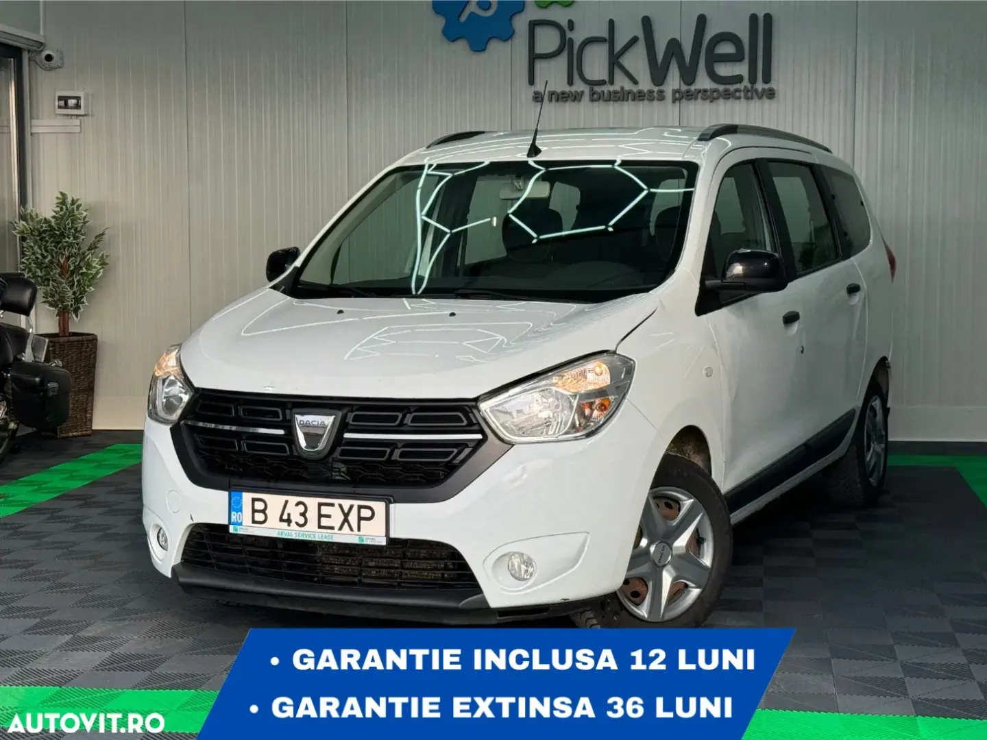 Dacia Logan TCe 90 MT6 Comfort
