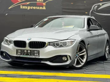BMW Seria 4