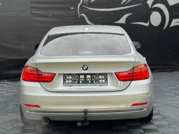 BMW Seria 4
