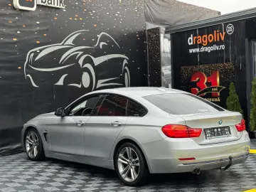 BMW Seria 4