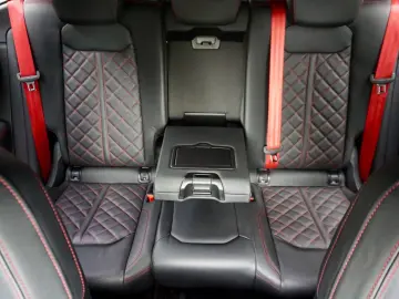 Q8 50 TDI quattro competition plus Carbon S Sitz