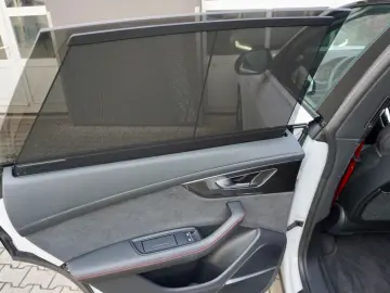 Q8 50 TDI quattro competition plus Carbon S Sitz