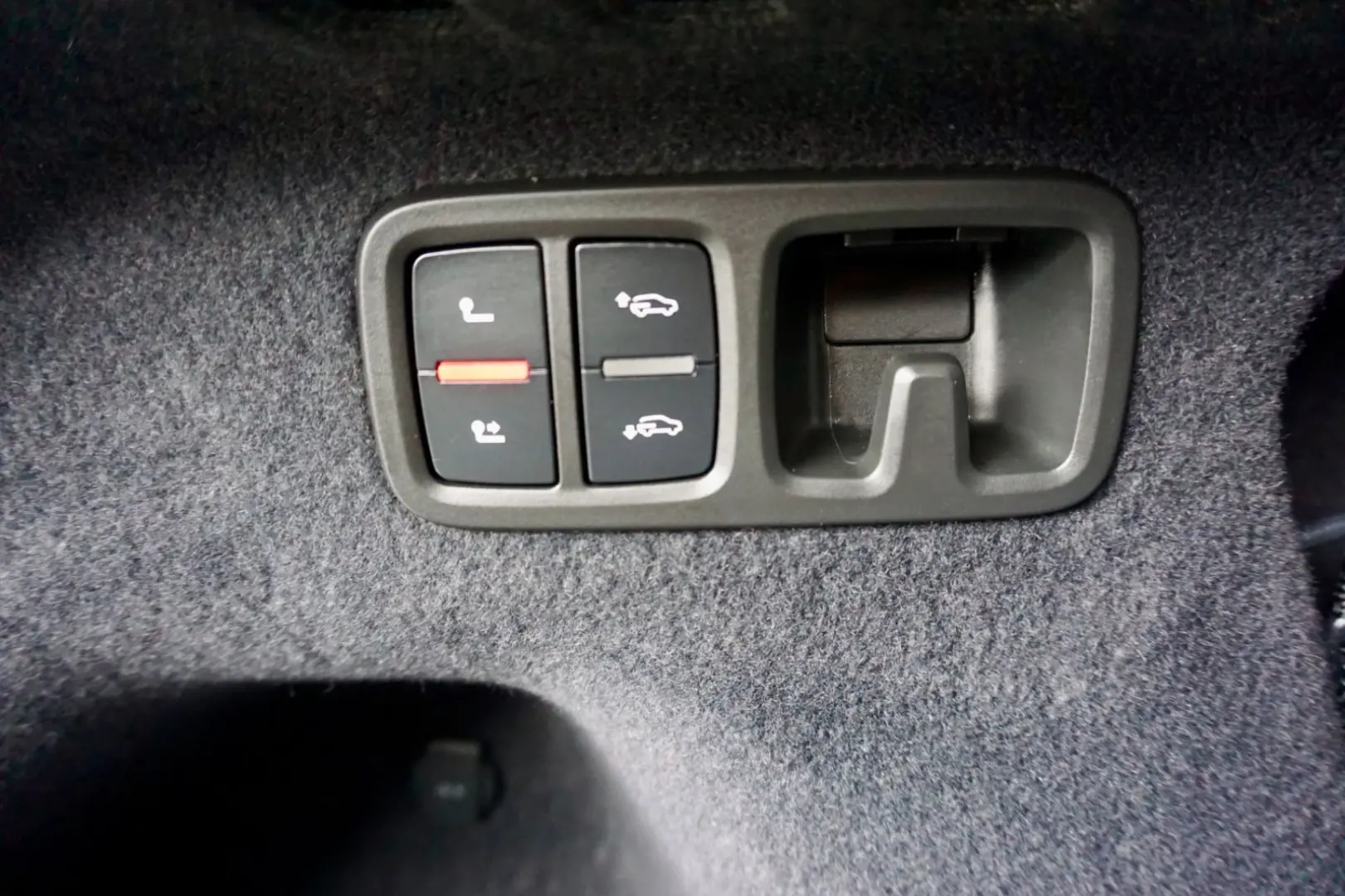 Q8 50 TDI quattro competition plus Carbon S Sitz