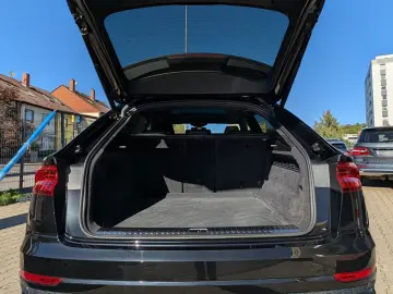 Q8 50 S-Line Competition Plus MASS. ACC HUD PANO