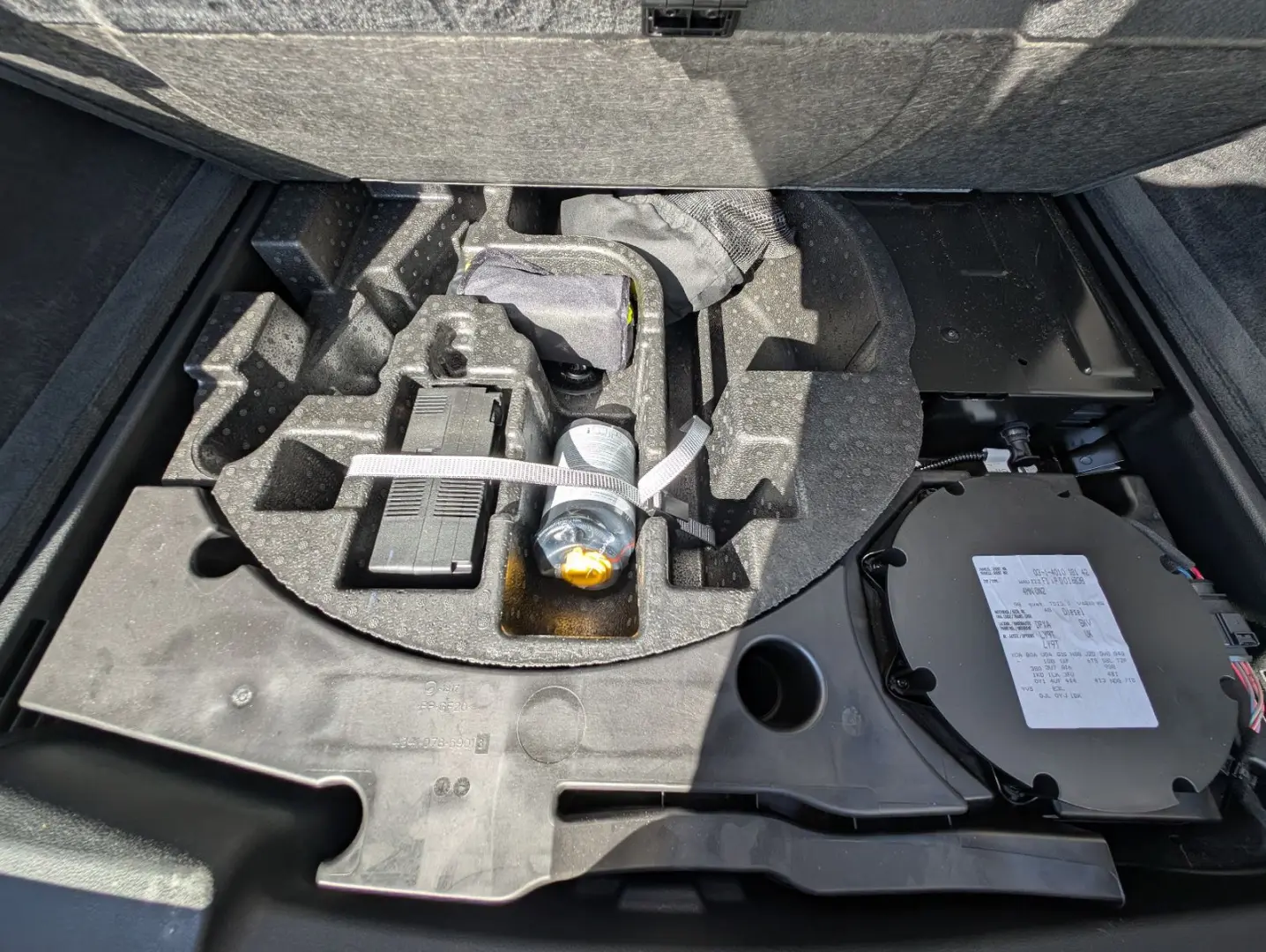 Q8 50 S-Line Competition Plus MASS. ACC HUD PANO