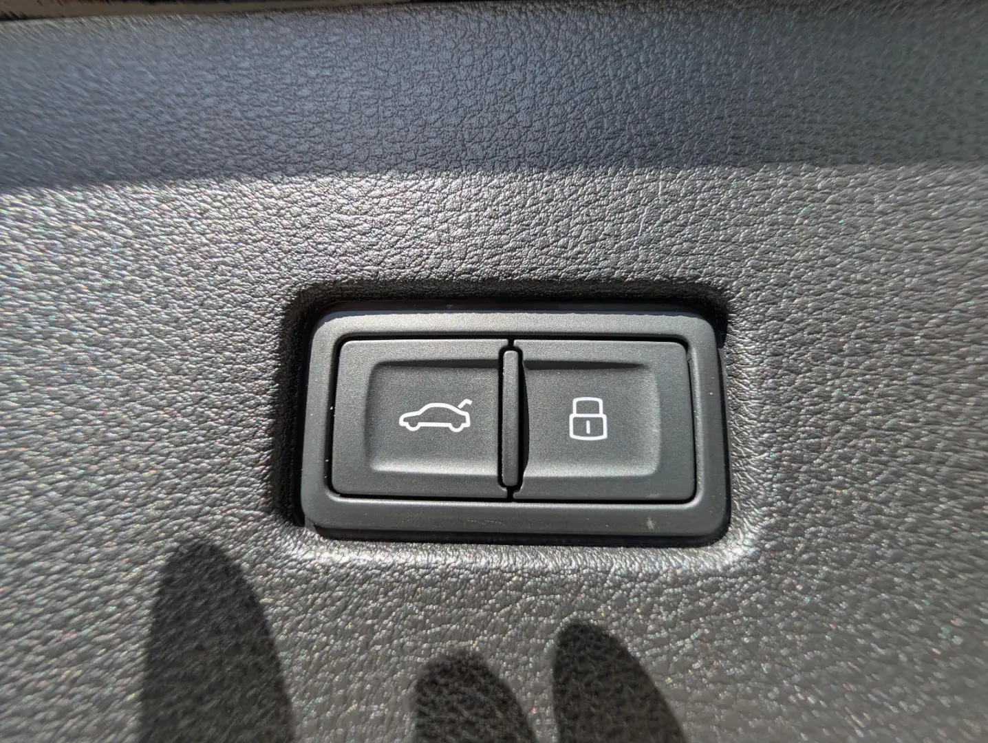 Q8 50 S-Line Competition Plus MASS. ACC HUD PANO