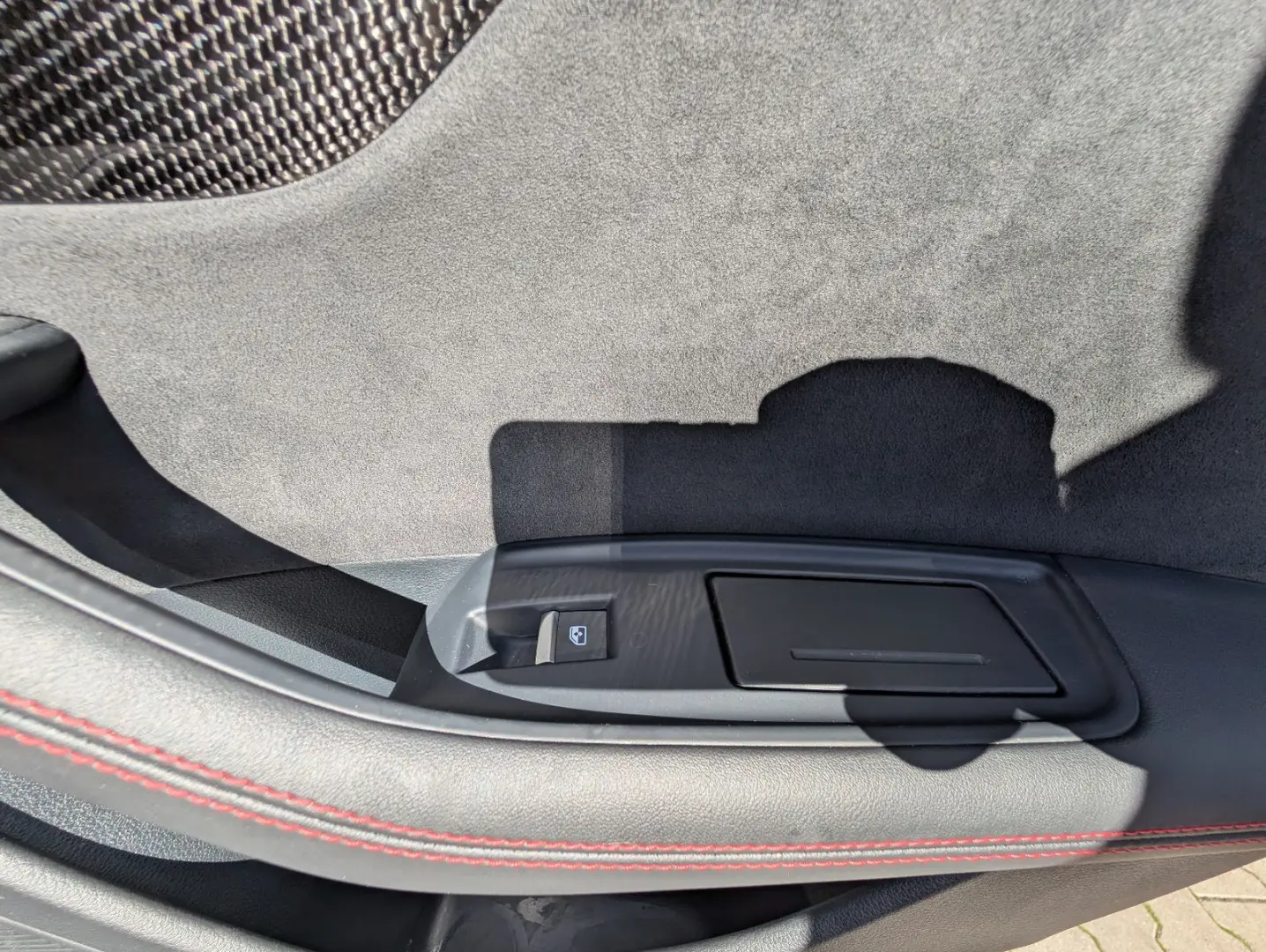 Q8 50 S-Line Competition Plus MASS. ACC HUD PANO