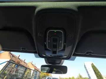 Q8 50 S-Line Competition Plus MASS. ACC HUD PANO