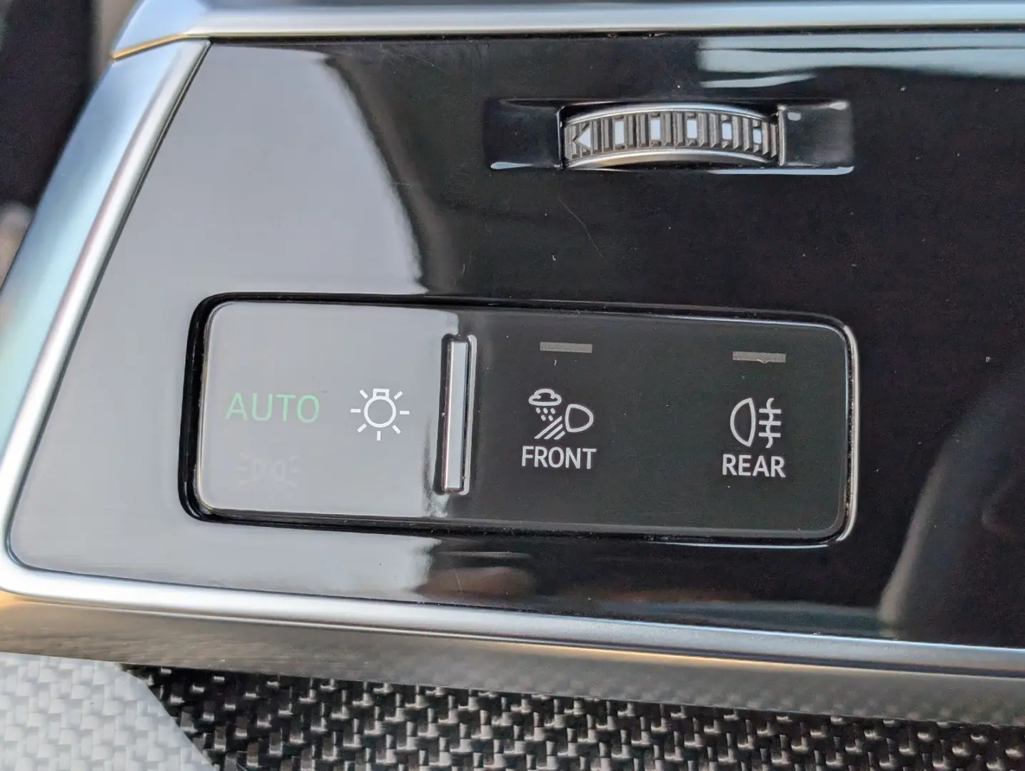 Q8 50 S-Line Competition Plus MASS. ACC HUD PANO