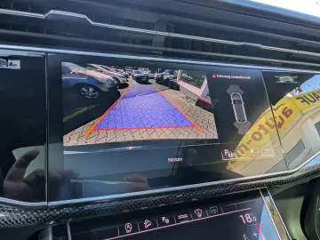 Q8 50 S-Line Competition Plus MASS. ACC HUD PANO