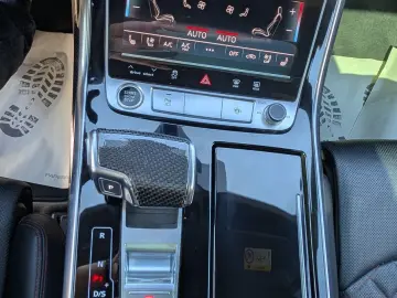 Q8 50 S-Line Competition Plus MASS. ACC HUD PANO