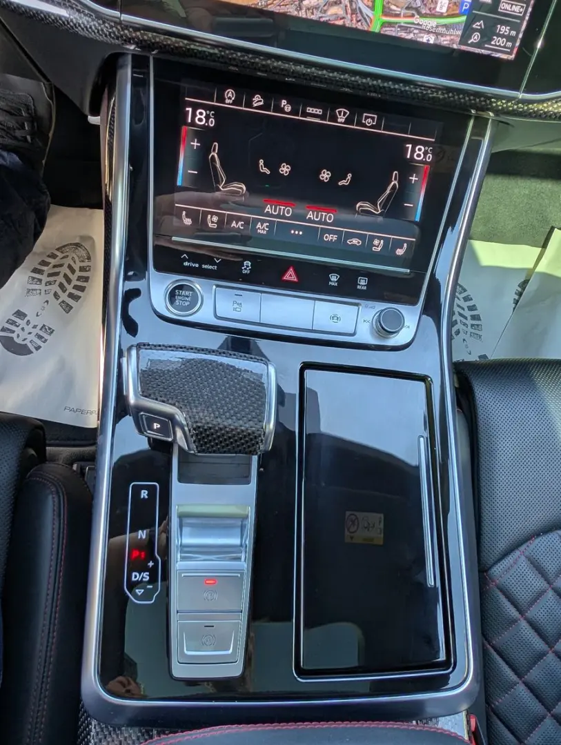 Q8 50 S-Line Competition Plus MASS. ACC HUD PANO