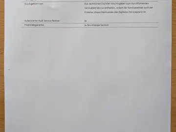 Q8 50 S-Line Competition Plus MASS. ACC HUD PANO