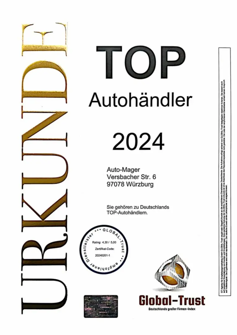 Q8 50 S-Line Competition Plus MASS. ACC HUD PANO