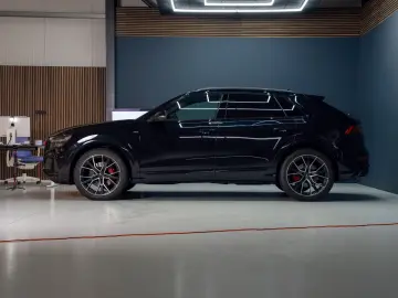 Q8 50 TDI quattro  ACC MTRX B&OAD PANO HUD VOLL