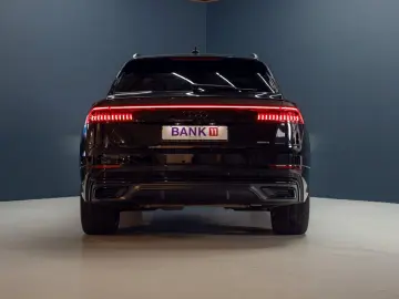 Q8 50 TDI quattro  ACC MTRX B&OAD PANO HUD VOLL