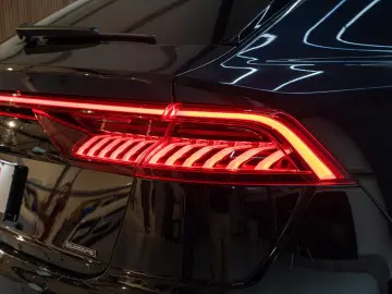 Q8 50 TDI quattro  ACC MTRX B&OAD PANO HUD VOLL