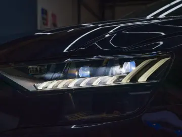 Q8 50 TDI quattro  ACC MTRX B&OAD PANO HUD VOLL