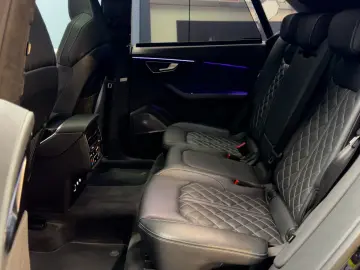 Q8 50 TDI quattro  ACC MTRX B&OAD PANO HUD VOLL