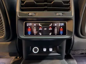 Q8 50 TDI quattro  ACC MTRX B&OAD PANO HUD VOLL