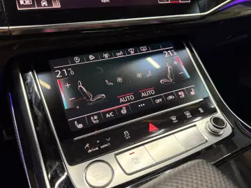 Q8 50 TDI quattro  ACC MTRX B&OAD PANO HUD VOLL