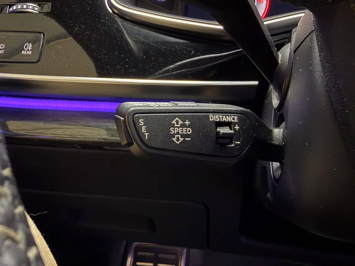 Q8 50 TDI quattro  ACC MTRX B&OAD PANO HUD VOLL