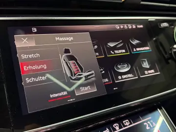 Q8 50 TDI quattro  ACC MTRX B&OAD PANO HUD VOLL