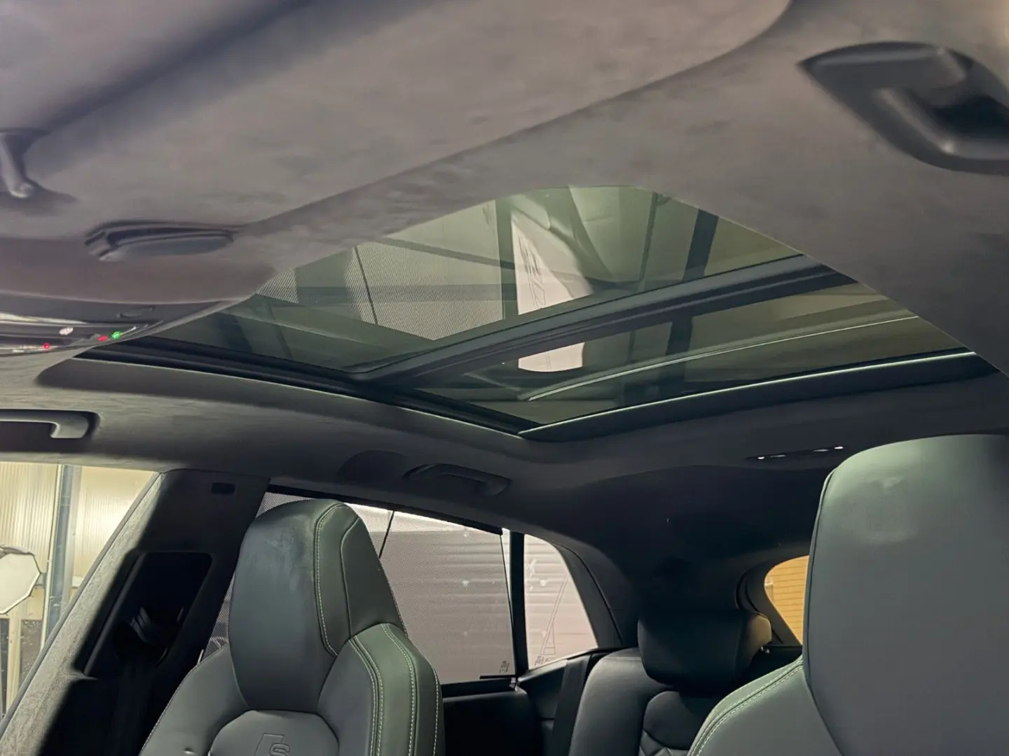 Q8 50 TDI quattro  ACC MTRX B&OAD PANO HUD VOLL