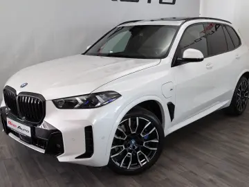 X5 50 e xDrive M Sport H&K Memory