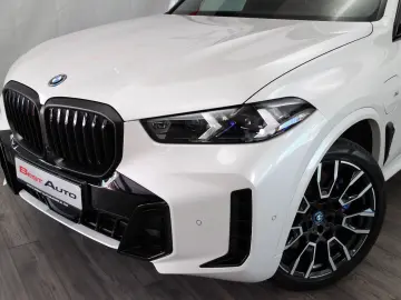 X5 50 e xDrive M Sport H&K Memory