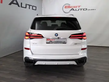 X5 50 e xDrive M Sport H&K Memory