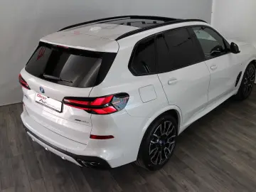 X5 50 e xDrive M Sport H&K Memory