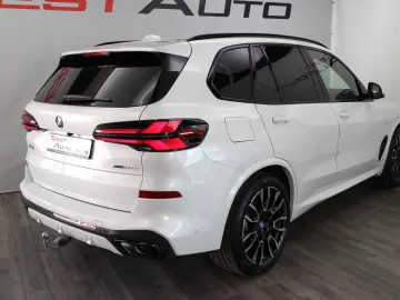 X5 50 e xDrive M Sport H&K Memory