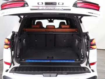 X5 50 e xDrive M Sport H&K Memory