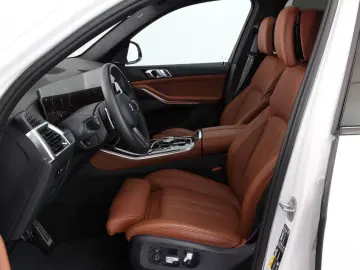 X5 50 e xDrive M Sport H&K Memory