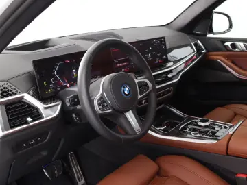 X5 50 e xDrive M Sport H&K Memory