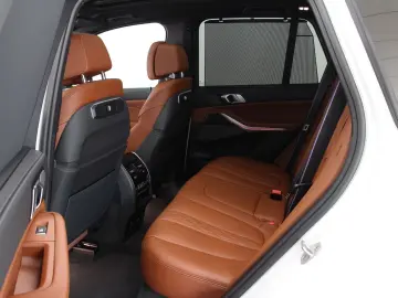 X5 50 e xDrive M Sport H&K Memory