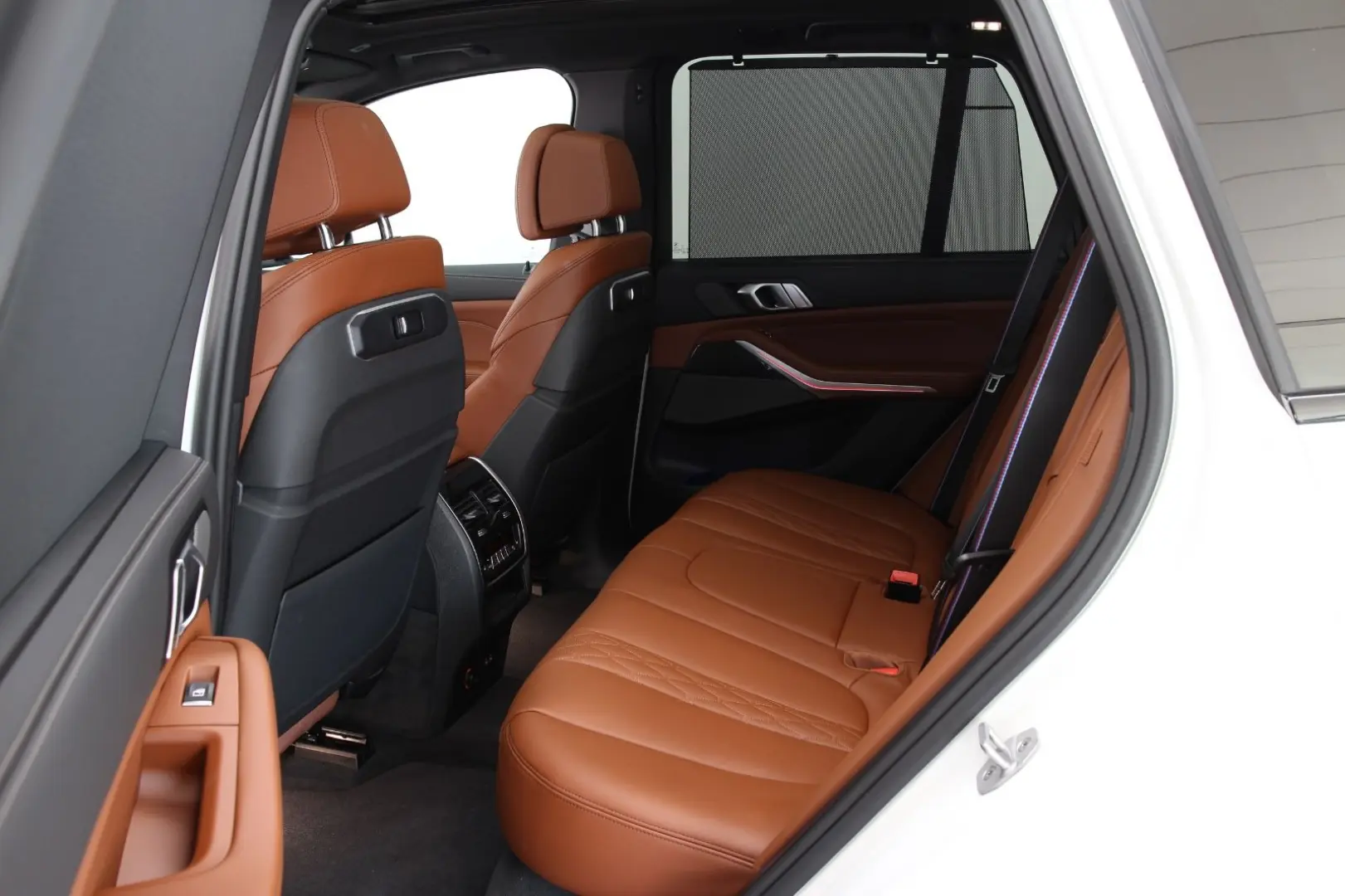 X5 50 e xDrive M Sport H&K Memory