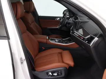 X5 50 e xDrive M Sport H&K Memory