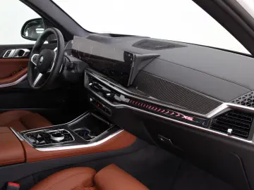 X5 50 e xDrive M Sport H&K Memory